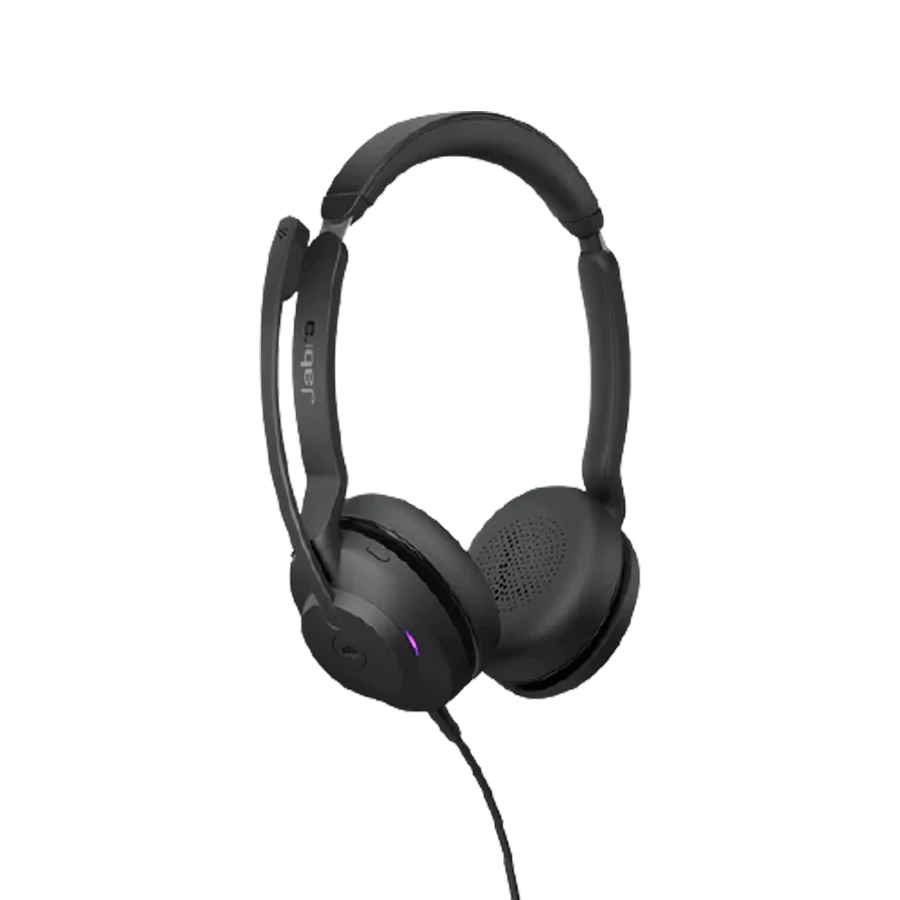 Tai Nghe Jabra Evolve2 30 UC Stereo