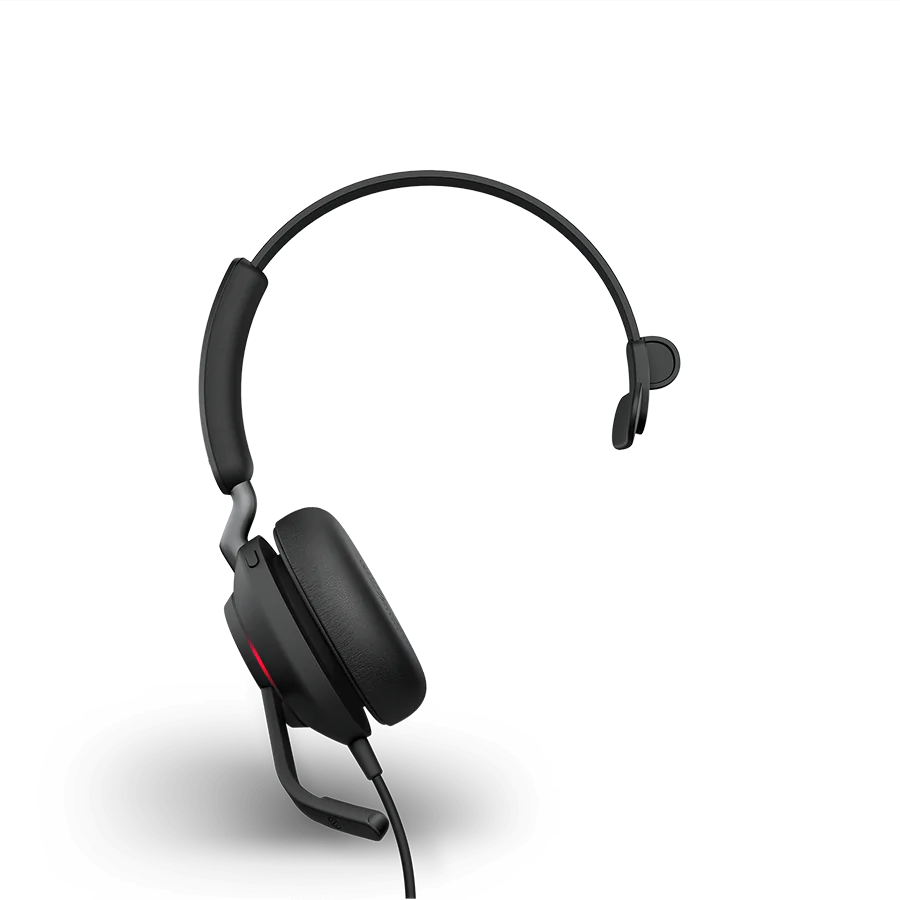 Tai Nghe Jabra Evolve2 40 UC Mono