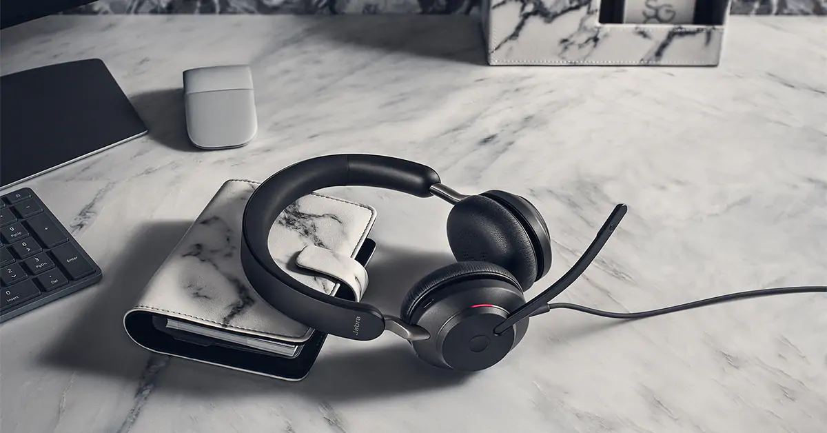 Tai Nghe Jabra Evolve2 40 Uc Stereo 3