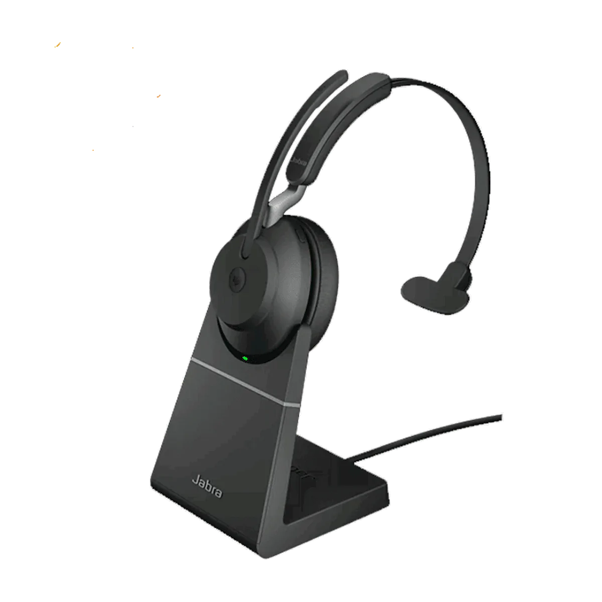 Tai Nghe Jabra Evolve2 65 MS Mono Stand