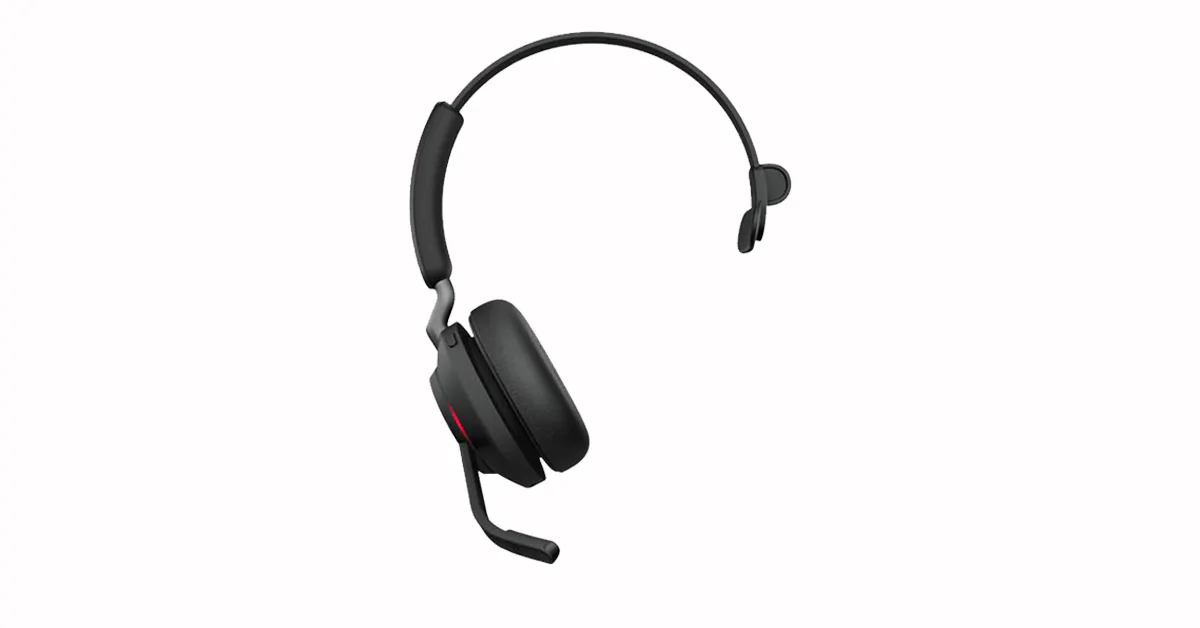 Tai Nghe Jabra Evolve2 65 Uc Mono 1
