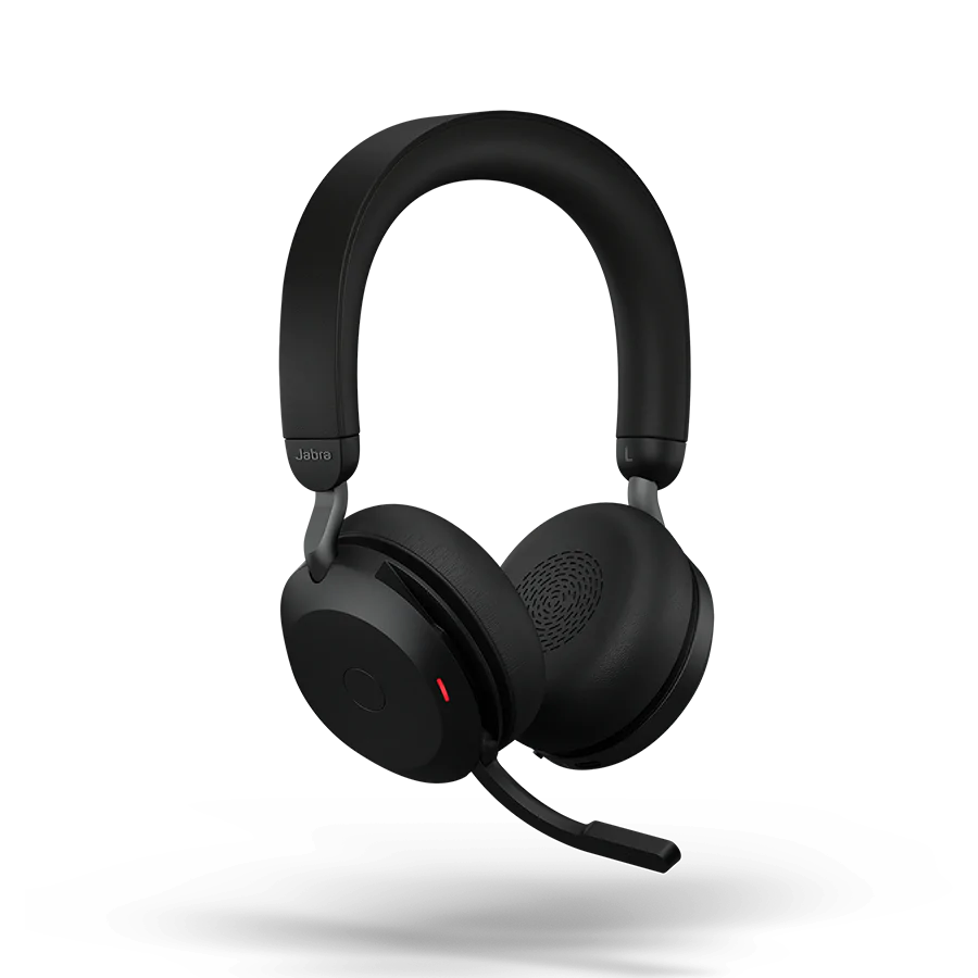 Tai nghe Jabra Evolve2 75 MS Stereo