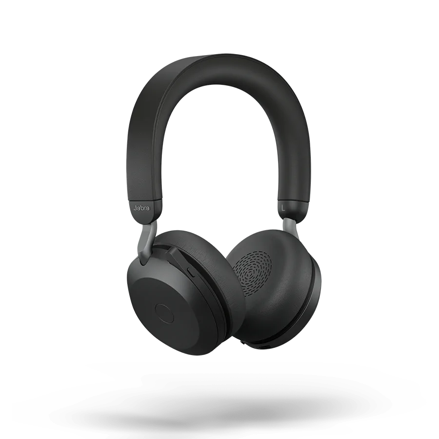 Tai nghe Jabra Evolve2 75 MS Stereo