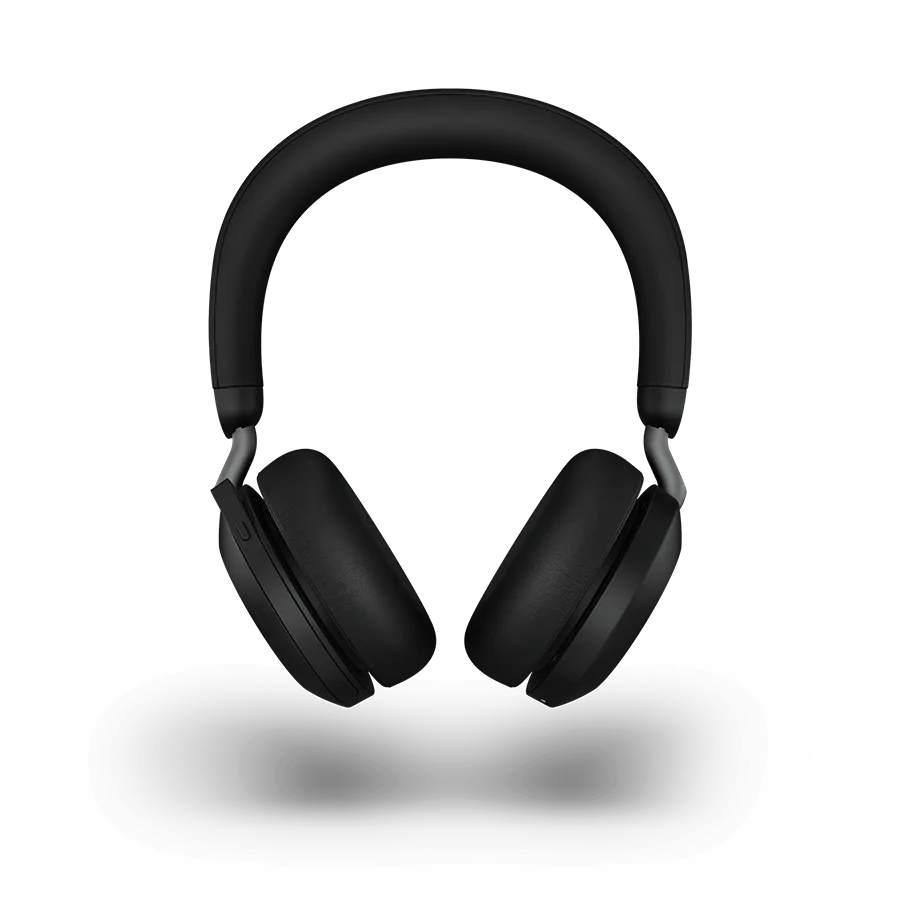 Tai nghe Jabra Evolve2 75 MS Stereo Stand