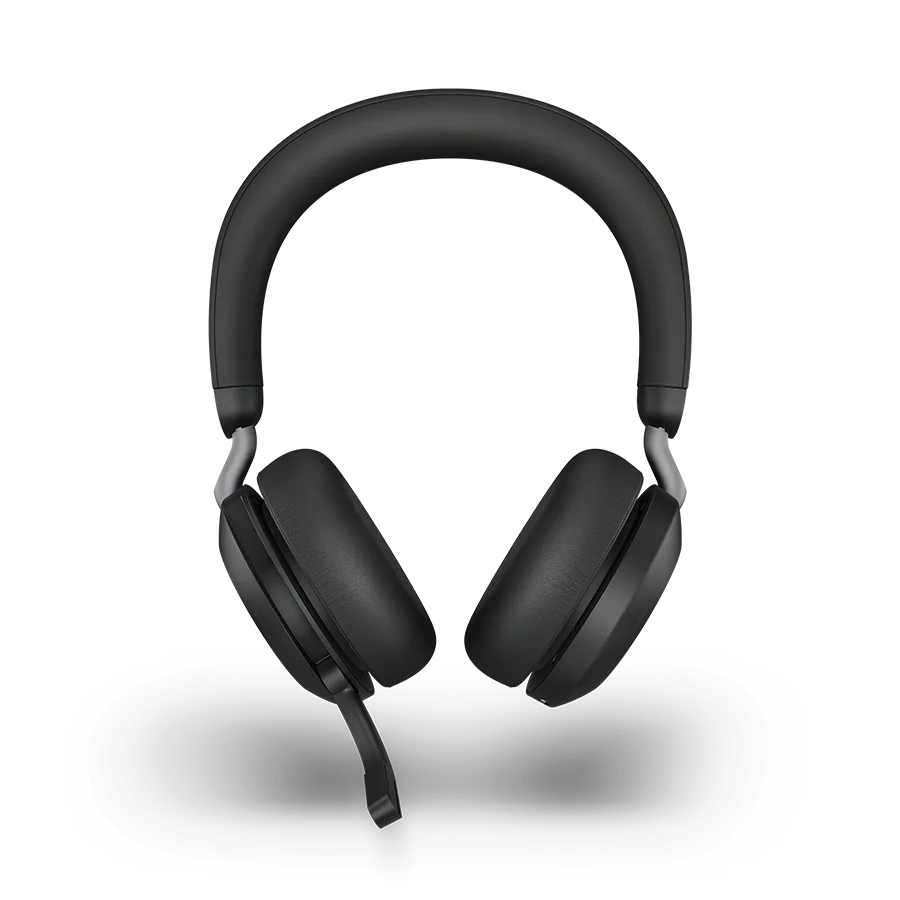 Tai nghe Jabra Evolve2 75 UC Stereo Stand 