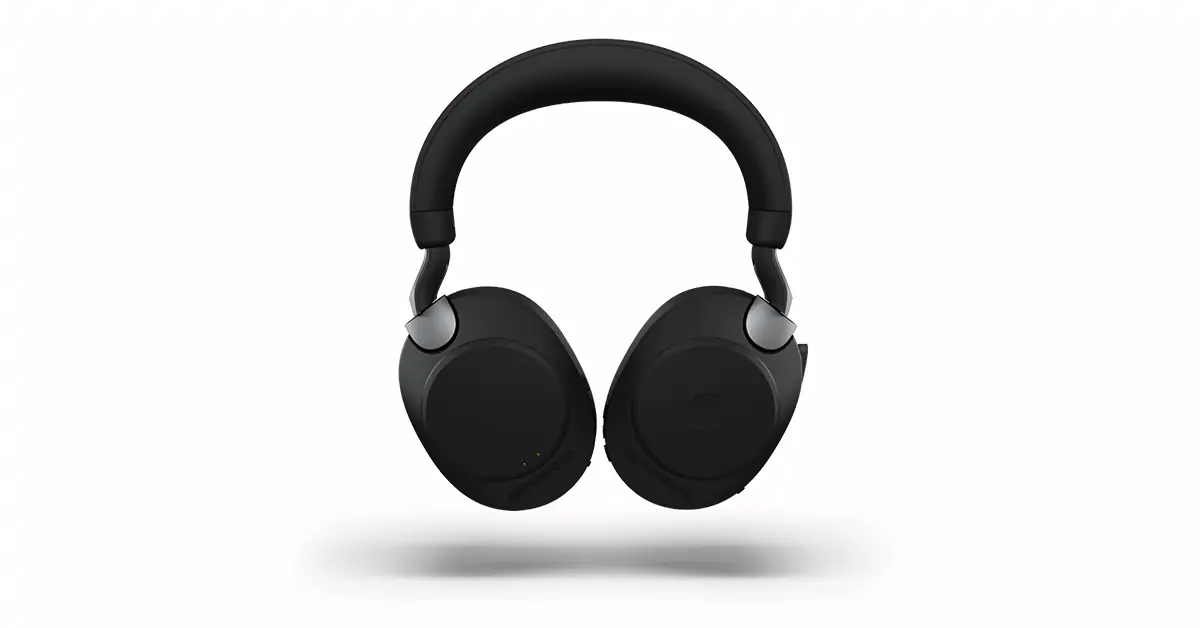 Tai Nghe Jabra Evolve2 85 Ms Stereo 1
