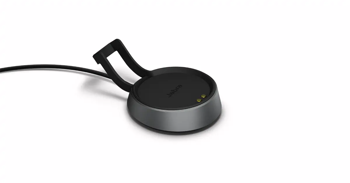 Tai Nghe Jabra Evolve2 85 Ms Stereo 2203