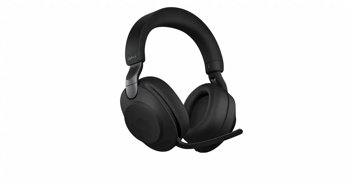 Tai Nghe Jabra Evolve2 85 Uc Stereo 1