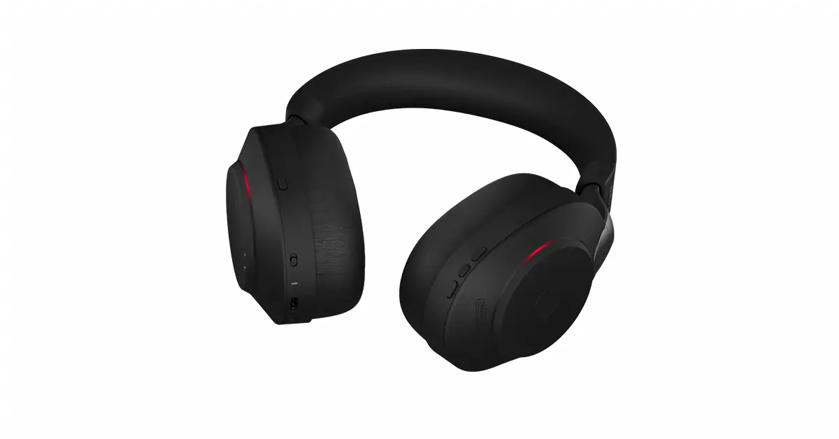 Tai Nghe Jabra Evolve2 85 Uc Stereo 4