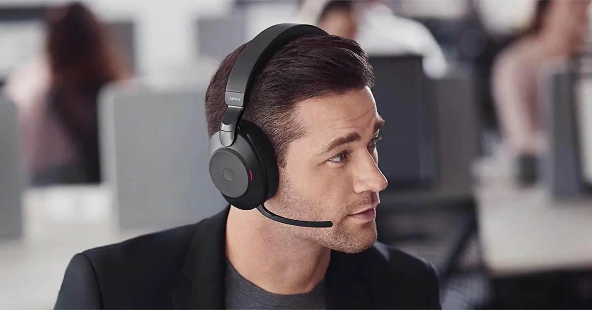 Tai Nghe Jabra Evolve2 85 Uc Stereo Include Changing 1