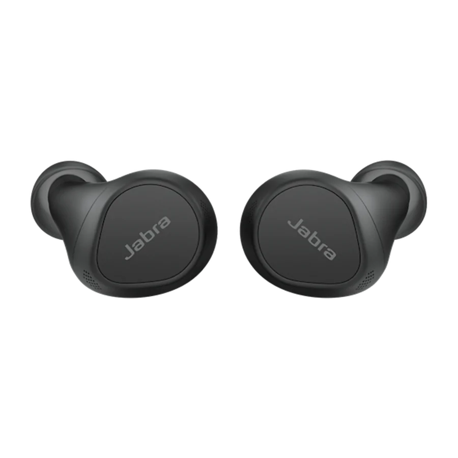 Tai nghe Jabra Elite 7 Pro