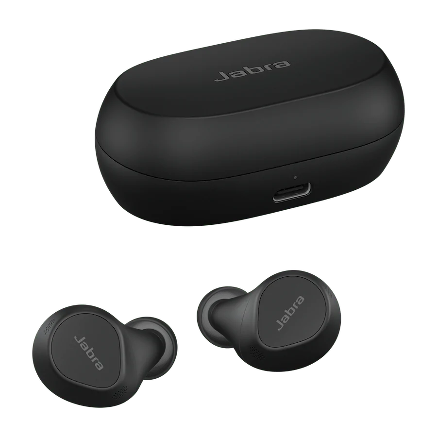 Tai nghe Jabra Elite 7 Pro