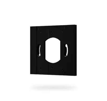 Jablotron JA-121E-BK - Module kiểm soát ra-vào tích hợp đầu đọc từ và bàn phím cảm ứng mặt kính cường lực màu đen - Ảnh 5