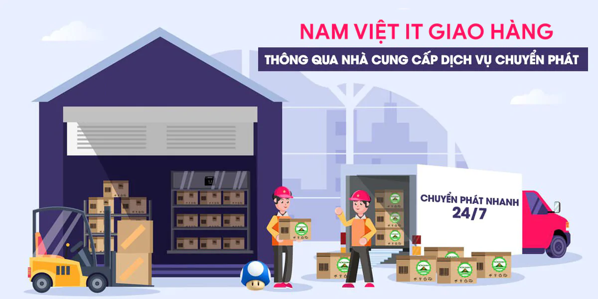 Chính sách vận chuyển & giao nhận Chính sách vận chuyển & giao nhận