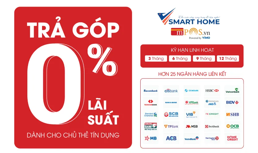 Hướng dẫn mua hàng và chính sách thanh toán 10 #1 - Nhà thông minh Vũng Tàu - Vsmarthome - Hướng dẫn mua hàng và chính sách thanh toán