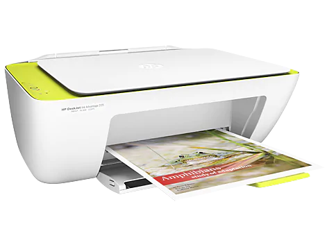 Máy in HP DeskJet Ink Advantage 2135 All-in-One Printer (F5S29B)