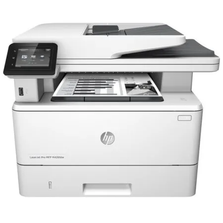 Máy in HP LaserJet Pro MFP M428fdn (W1A29A)
