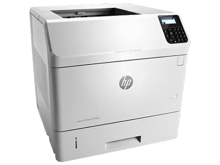 Máy in Laser trắng đen HP LaserJet Enterprise M606dn (E6B72A)