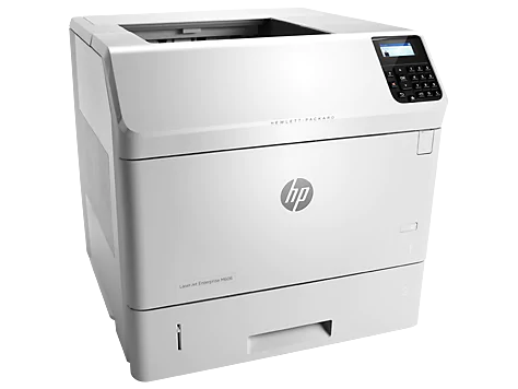 Máy in Laser trắng đen HP LaserJet Enterprise M606dn (E6B72A)