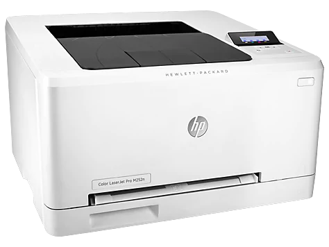 Máy in Laser màu HP Color LaserJet Pro M252n (B4A21A)