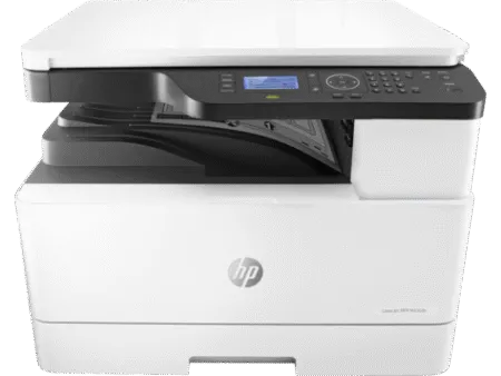 Máy in HP LaserJet MFP M436dn Printer (2KY38A)