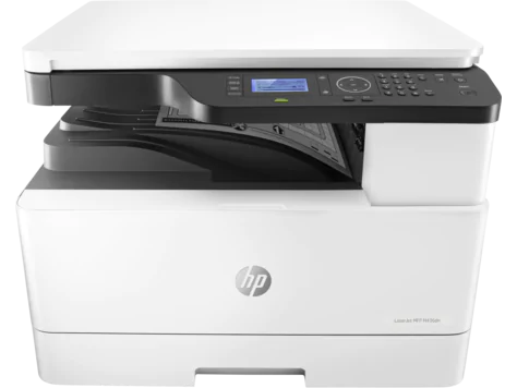 Máy in HP LaserJet MFP M436dn Printer (2KY38A)