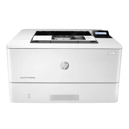 Máy in HP LaserJet Pro M404dw (W1A56A)