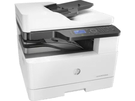 Máy in HP LaserJet MFP M436nda Printer (W7U02A)
