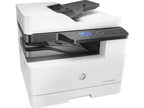Máy in HP LaserJet MFP M436nda Printer (W7U02A)