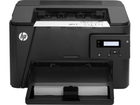 Máy in HP LaserJet Pro M201d (CF466A)