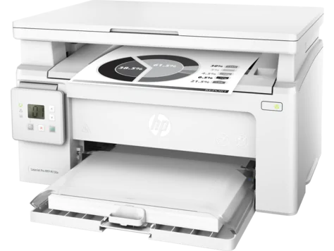 Máy in HP LaserJet Pro MFP M130a (G3Q57A)