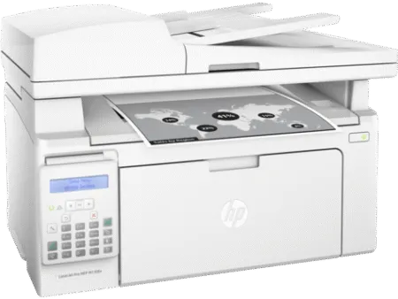 Máy in HP LaserJet Pro MFP M130fn (G3Q59A)