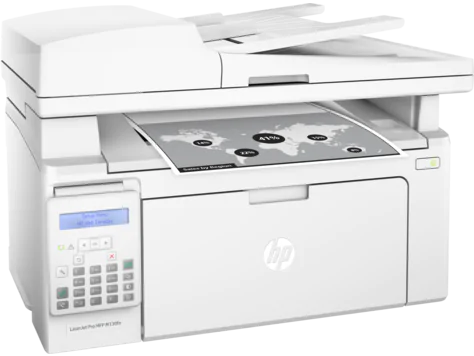 Máy in HP LaserJet Pro MFP M130fn (G3Q59A)