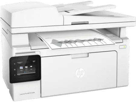 Máy in HP LaserJet Pro MFP M130fw (G3Q60A)