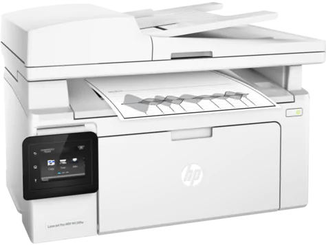 Máy in HP LaserJet Pro MFP M130fw (G3Q60A)