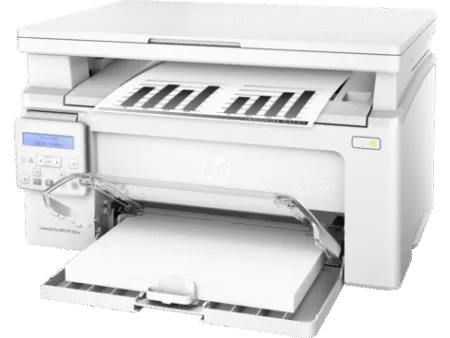 Máy in HP LaserJet Pro MFP M130nw (G3Q58A)