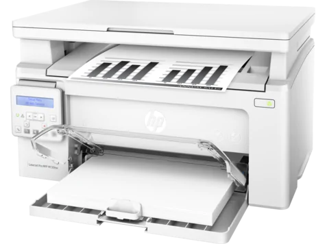 Máy in HP LaserJet Pro MFP M130nw (G3Q58A)