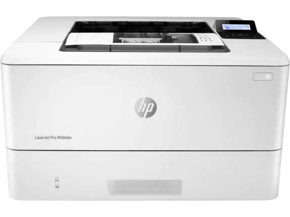 Máy in HP Laserjet Pro M404dn - Chính hãng (W1A53A)