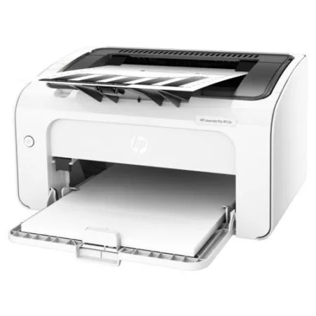 Máy in HP LaserJet Pro M12A (T0L45A)