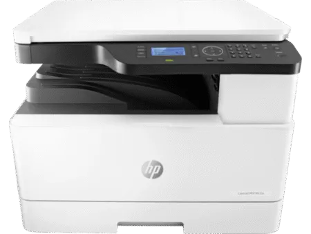 Máy in HP LaserJet MFP M433a (1VR14A)